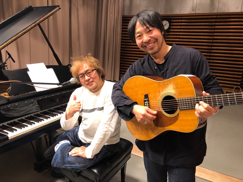 ジェットラン・テクノロジーズ presents THE CHORD 原田真二 with AI