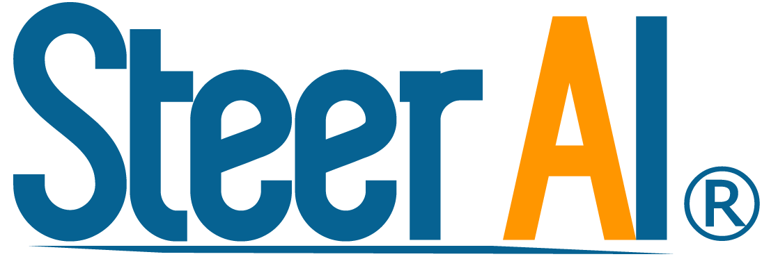 STEER AI(スティア・エーアイ)®